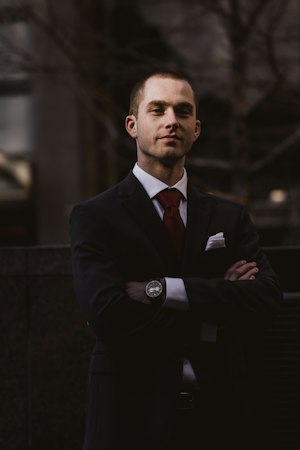 Marcus Lindqvist