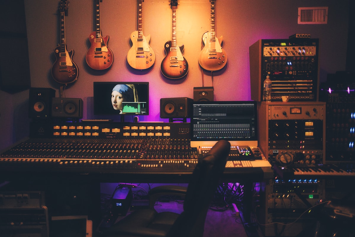 Pulse Media Lab