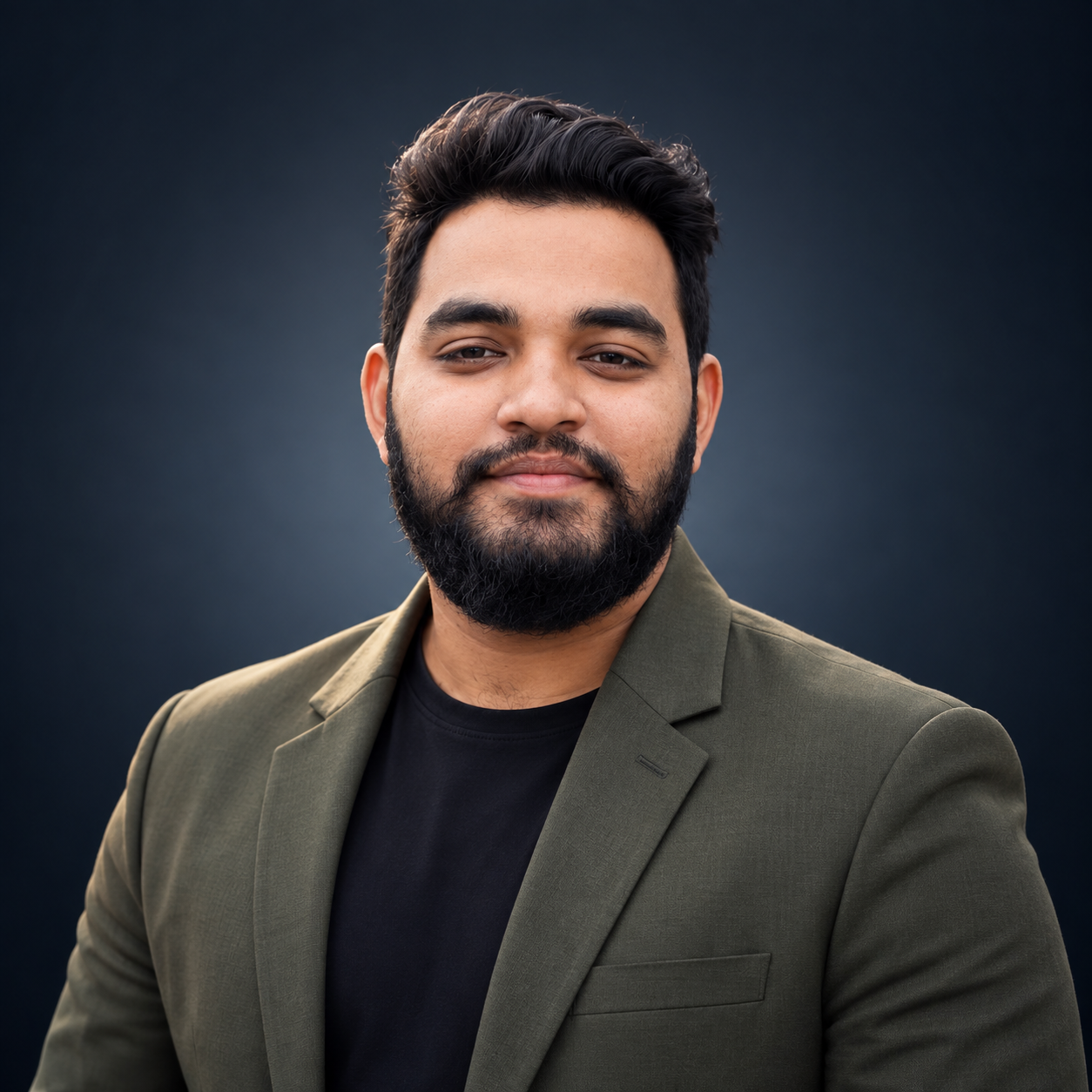 Ashikur Rahman
