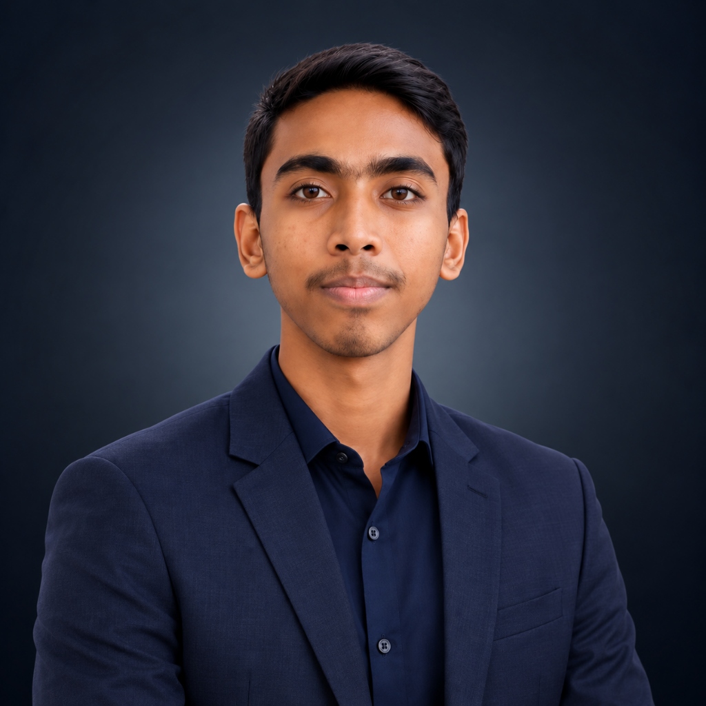 Siddikur Rahman