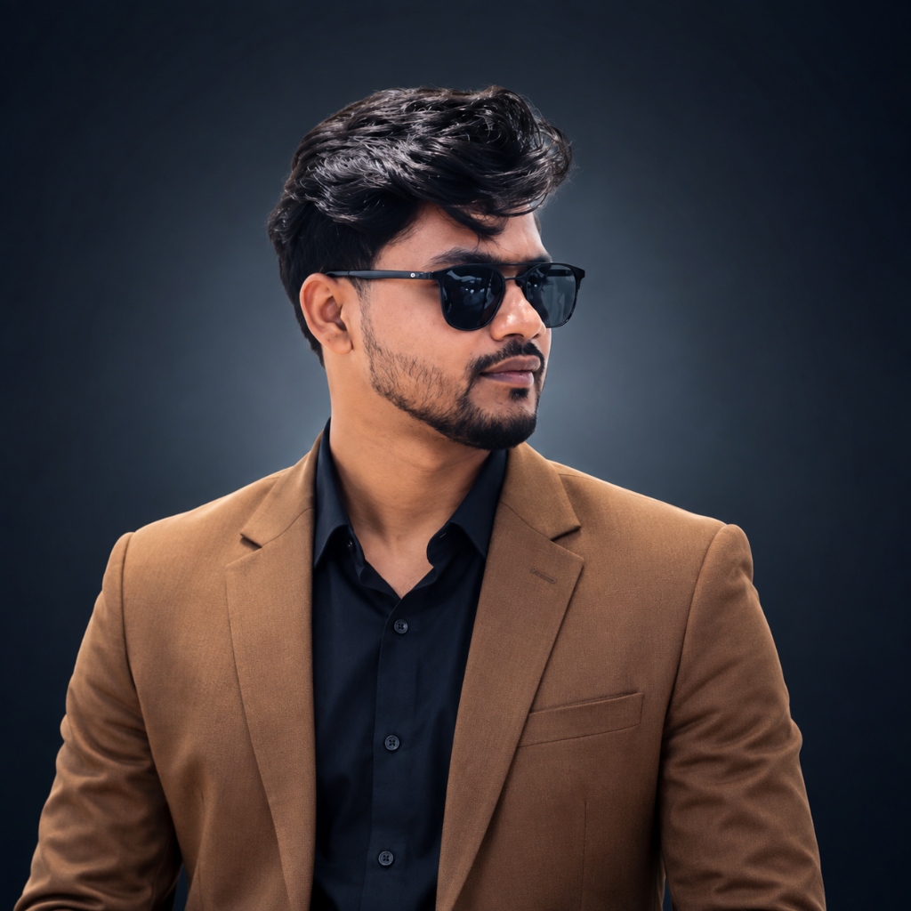 Sohid Hussain